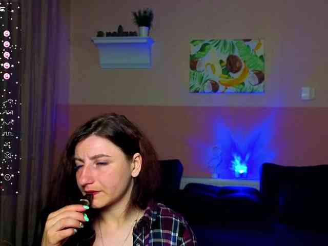 Musekittyjeni112 webcam