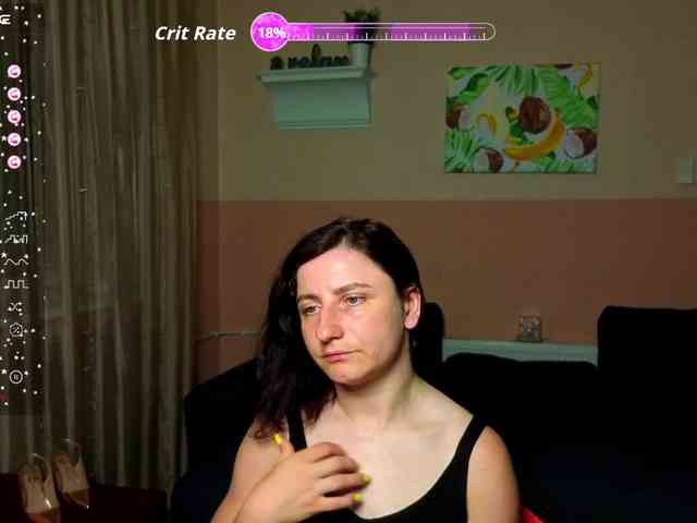 Musekittyjeni112 webcam