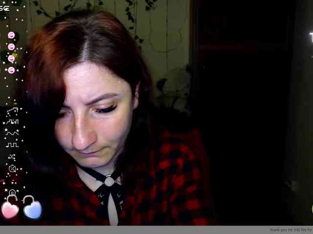 Musekittyjeni112 webcam
