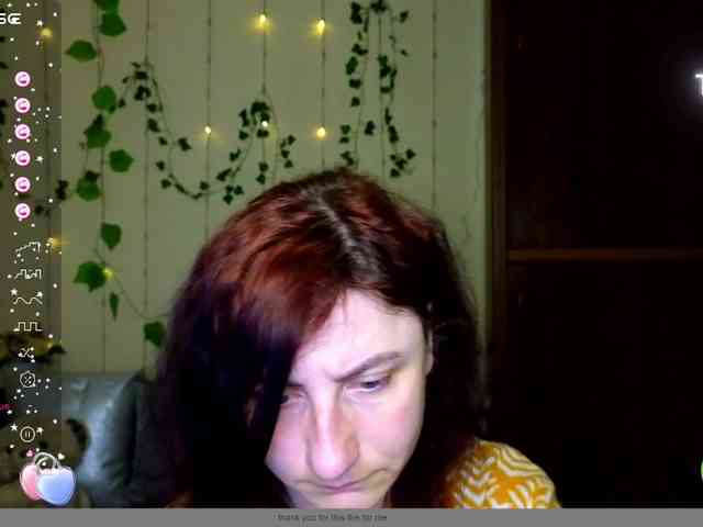 Musekittyjeni112 webcam