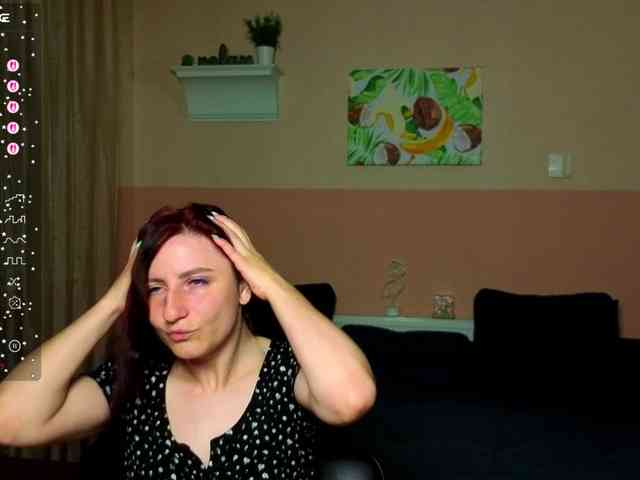 Musekittyjeni112 webcam