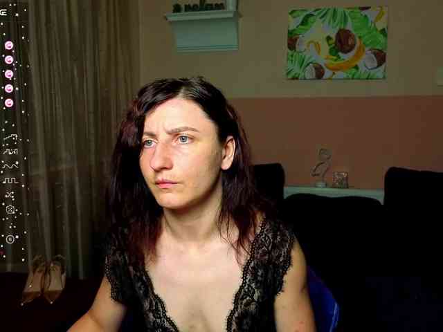 Musekittyjeni112 webcam