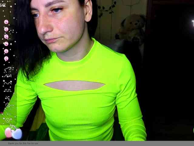 Musekittyjeni112 webcam