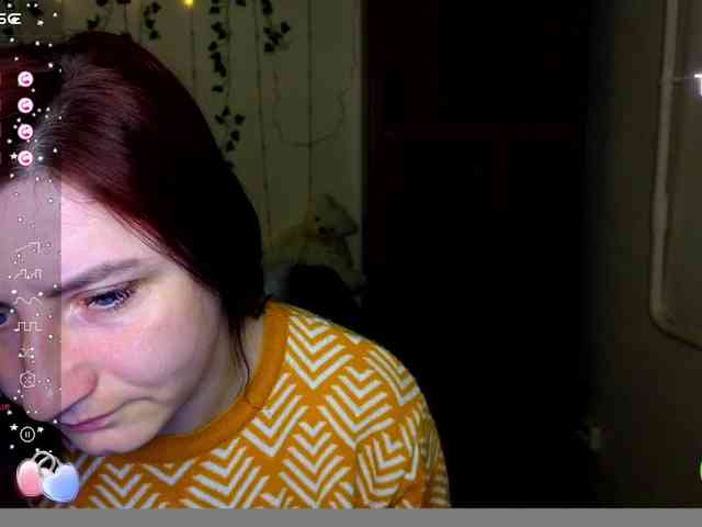 Musekittyjeni112 webcam
