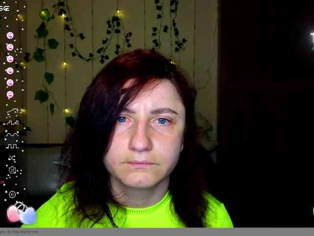 Musekittyjeni112 webcam