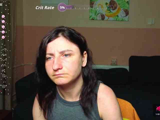 Musekittyjeni112 webcam