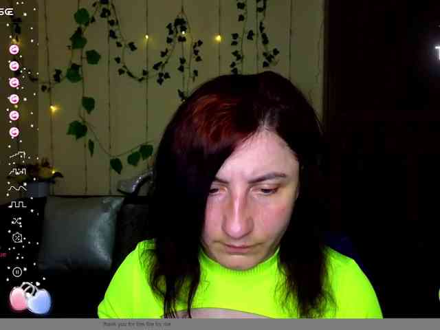 Musekittyjeni112 webcam