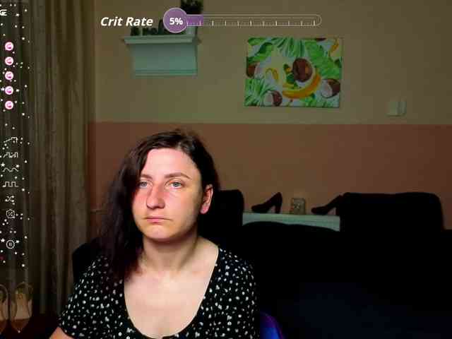 Musekittyjeni112 webcam