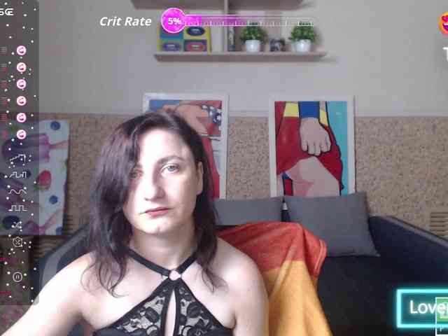 Musekittyjeni112 webcam
