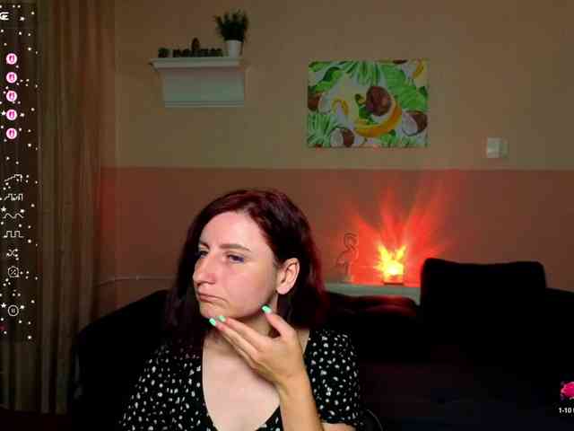 Musekittyjeni112 webcam