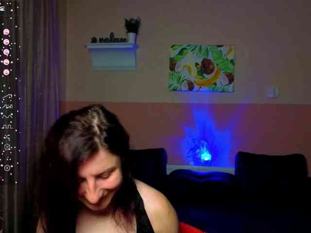 Musekittyjeni112 webcam
