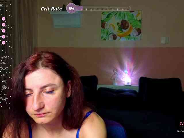 Musekittyjeni112 webcam
