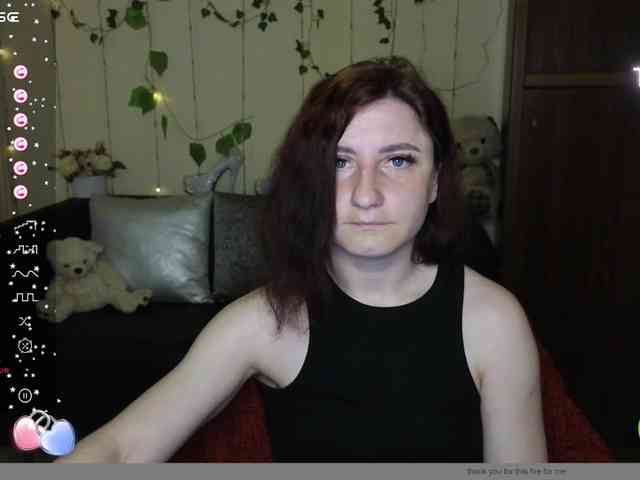 Musekittyjeni112 webcam