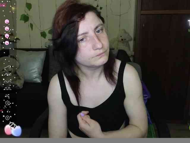 Musekittyjeni112 webcam