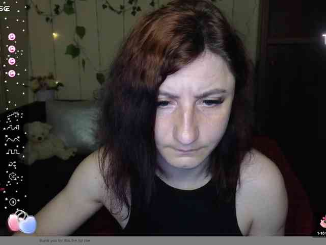 Musekittyjeni112 webcam
