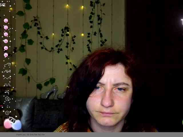 Musekittyjeni112 webcam