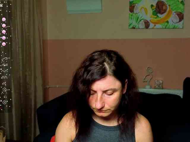 Musekittyjeni112 Live Webcam on BongaCams