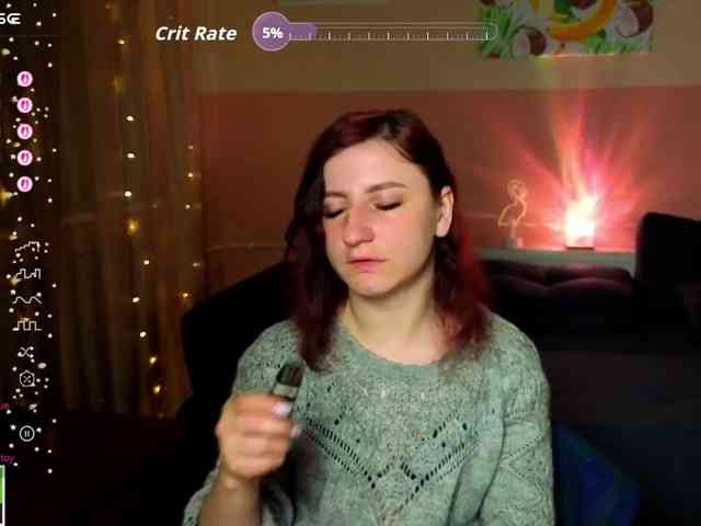 Musekittyjeni112 webcam