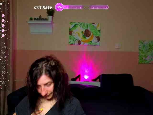 Musekittyjeni112 webcam