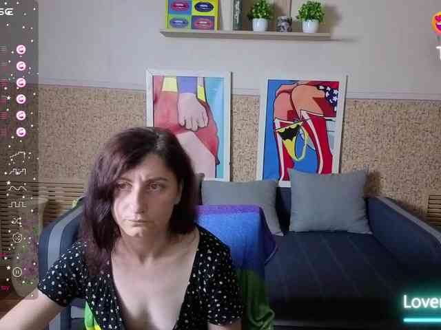 Musekittyjeni112 webcam