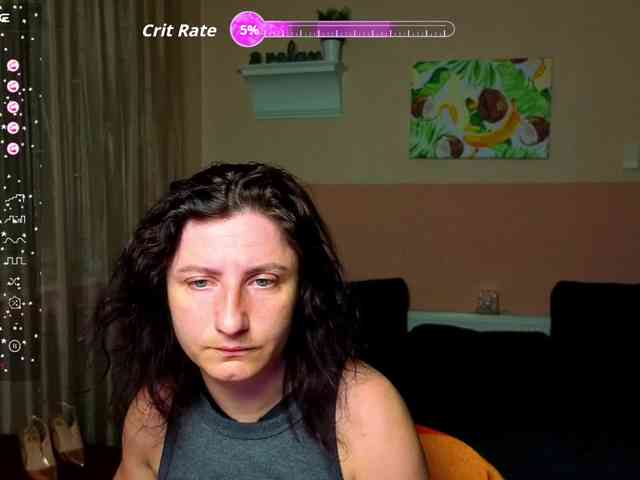 Musekittyjeni112 webcam