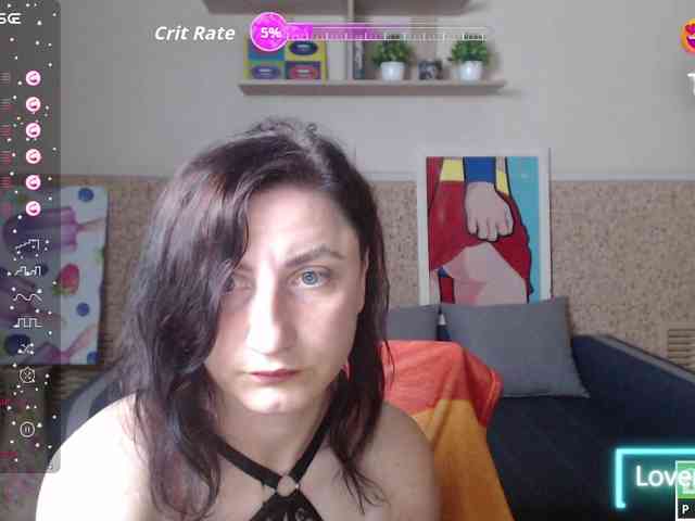 Musekittyjeni112 webcam
