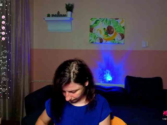Musekittyjeni112 webcam