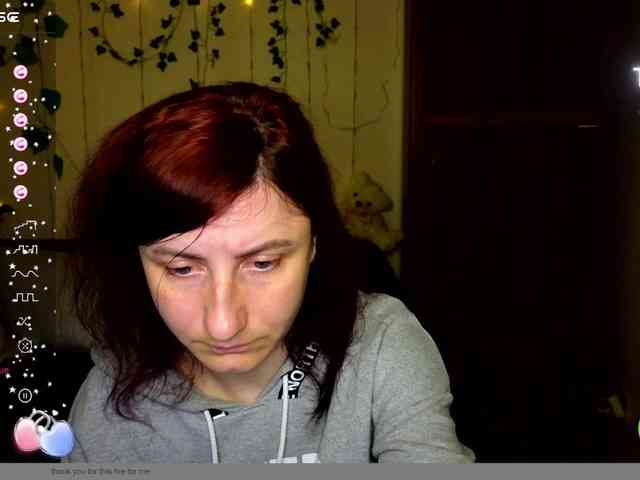 Musekittyjeni112 webcam