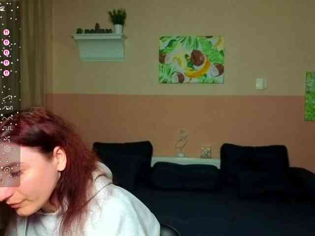 Musekittyjeni112 webcam