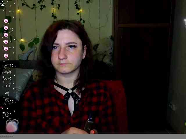 Musekittyjeni112 webcam
