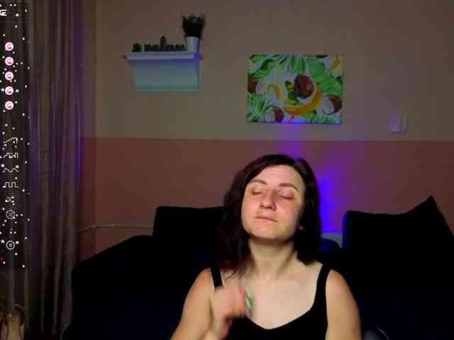 Musekittyjeni112 webcam