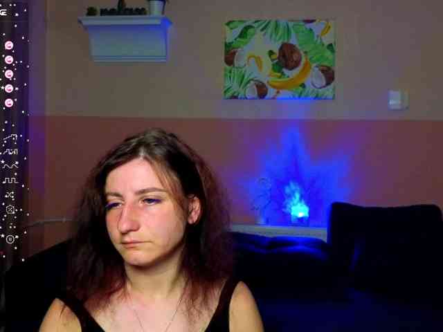 Musekittyjeni112 webcam