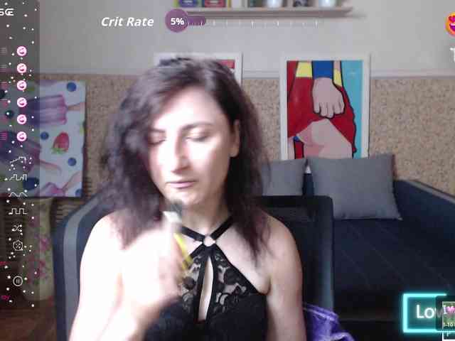 Musekittyjeni112 webcam