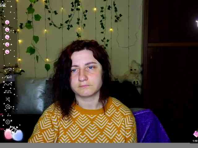Musekittyjeni112 webcam