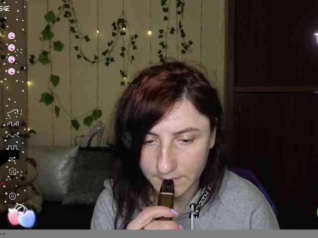 Musekittyjeni112 webcam