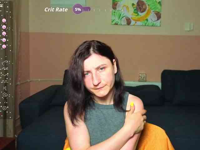 Musekittyjeni112 webcam
