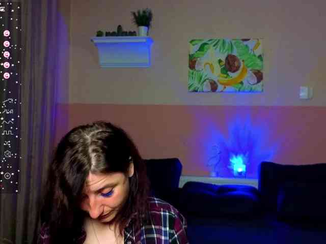 Musekittyjeni112 webcam