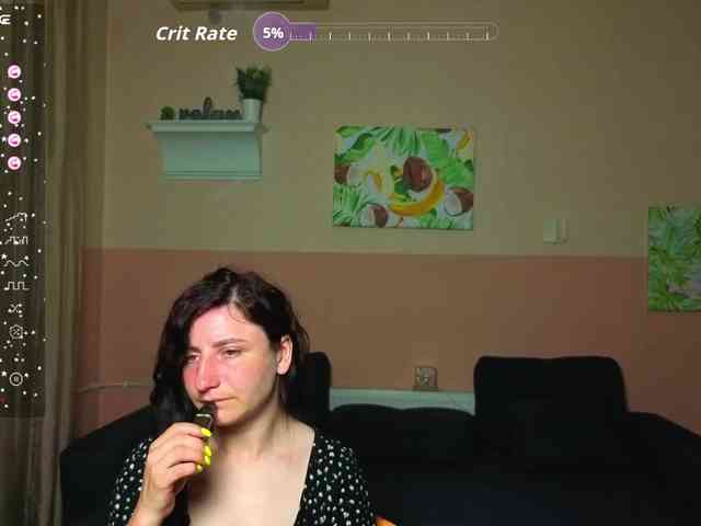 Musekittyjeni112 webcam