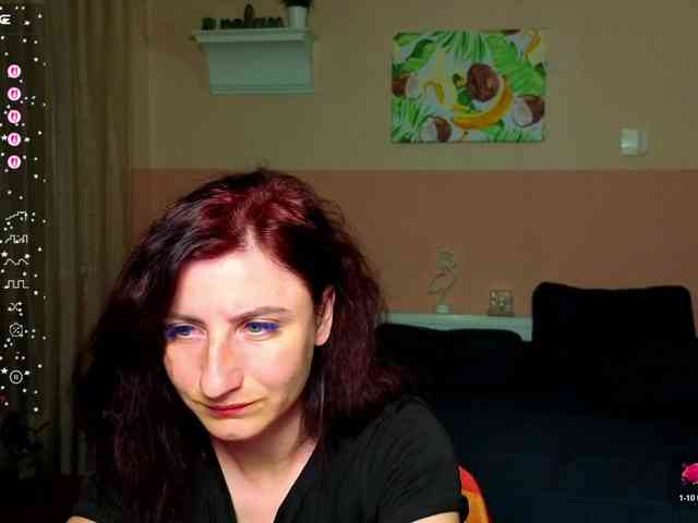 Musekittyjeni112 webcam