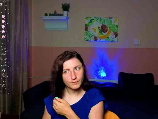 Musekittyjeni112 webcam