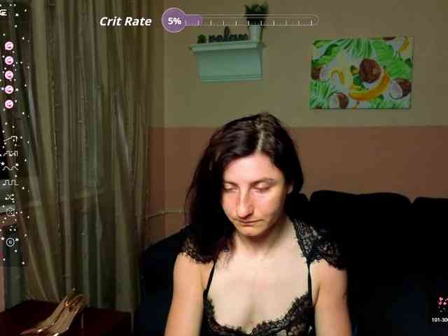 Musekittyjeni112 webcam