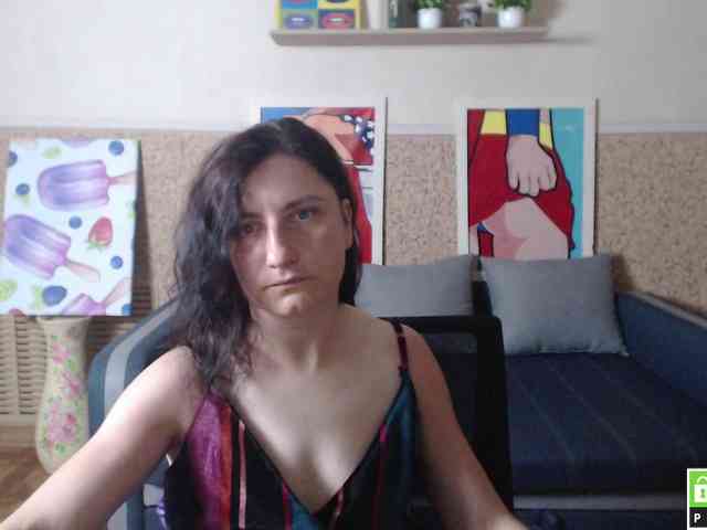 Musekittyjeni112 webcam
