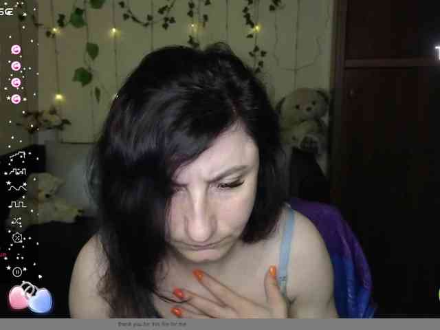 Musekittyjeni112 webcam