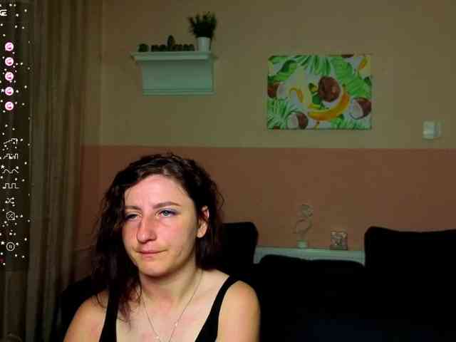Musekittyjeni112 webcam