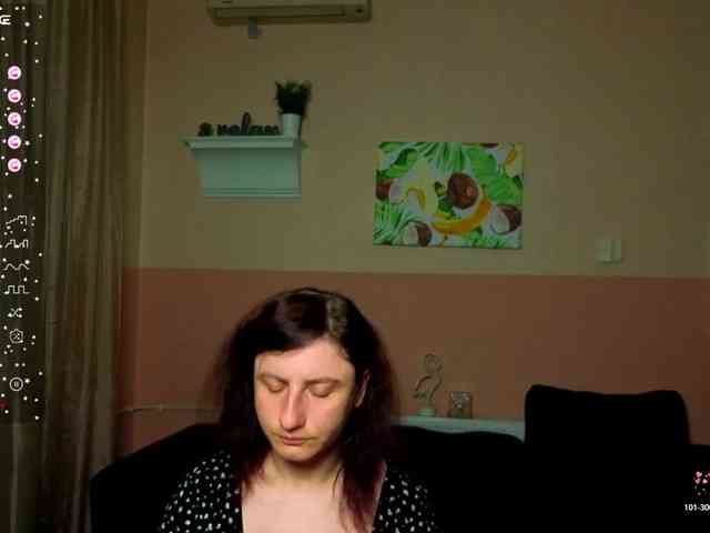 Musekittyjeni112 webcam