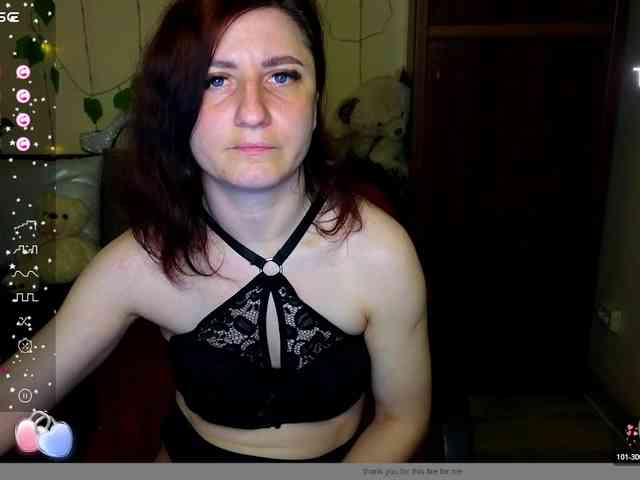 Musekittyjeni112 webcam