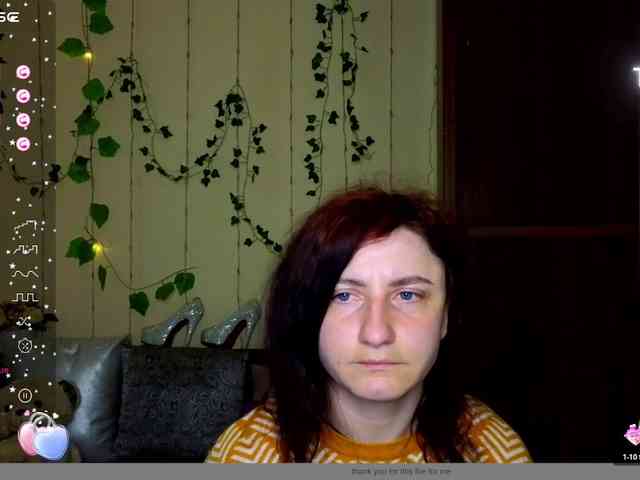 Musekittyjeni112 webcam