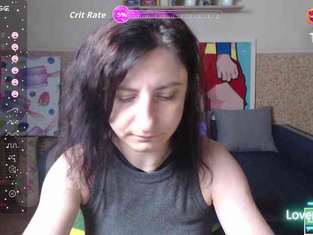 Musekittyjeni112 webcam