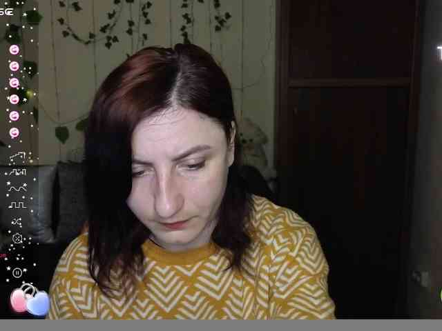 Musekittyjeni112 webcam