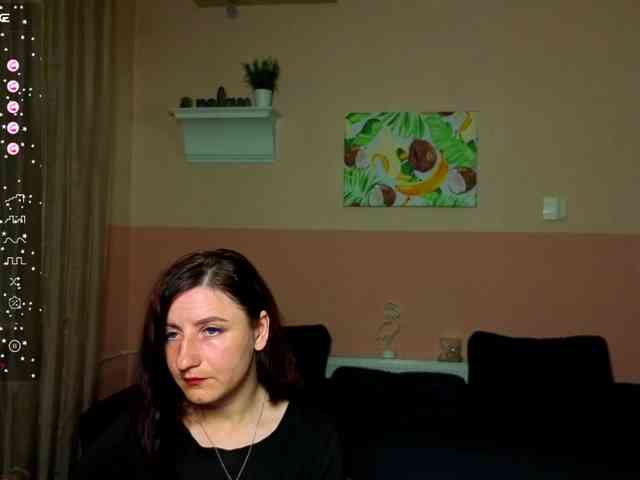 Musekittyjeni112 webcam